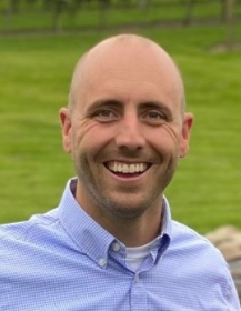 Chad Stang